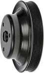 Dorman Harmonic Balancer Pulley For 1993-2003 Chevrolet W4500 Tiltmaster 1994. Fixed Price $54.47.