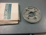 Armature Plate For Johnson Evinrude Outboard Motor 580332. Fixed Price $29.95.