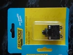 Breaker For Led Switch Panel Replacement 50-13251 8 Amp Seachoice Marine. Fixed Price $7.65.
