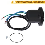 439937 5005254 PT305NM Trim Motor For Omc Evinrude Johnson Outboard New. Fixed Price $48.89.