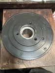 Tsp 30005 Big Block Chevy 454-502 8 Inch Sfi Certified Harmonic Balancer Bbc. Fixed Price $184.99.