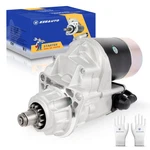 Starter Replacement 1994-2002 Ram 2500 3500 5.9L L6 Cummins Diesel 3921682. Fixed Price $142.69.