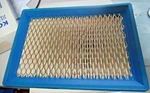 Kohler 278858 Filter Air Cleaner. Fixed Price $25.00.