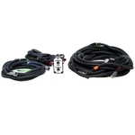 Mastercraft Boat Switch Panel 5099919 Plug Play 3/4 X 2 Inch (kit). Fixed Price $76.38.