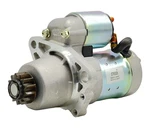 Starter Fits Nissan Truck X-trail L4 2.5L 2488CC 152CID 2002-2007 17980N. Fixed Price $104.89.