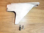 75 -125 Hp Force Outboard Power Exhaust Snout With Bolts F523116-1 F523116-4. Fixed Price $58.49.