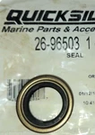 Oem Quicksilver Mercury 26-965031 Genuine Oil Seal. Fixed Price $16.85.