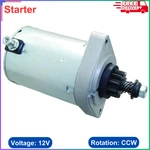 Parts Player Starter Compatible With Kawasaki Cub Cadet Mowers Z-force 60 RZT54. Fixed Price $67.37.