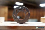 Detroit Diesel 5195714 Oil Pump Assembly Oem Lubrication Rotors. Fixed Price $475.00.