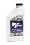 Bel-ray Gear Saver Hypoid Oil 85W140 1L. Motorcycle Atv/utv 99234-B1LW. Fixed Price $20.59.