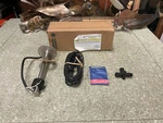 Omc Outboard 1.8GALLON Oil Kit Assembly W/ Tee P#0764271. Fixed Price $150.00.