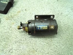 Used Yamaha Outboard Starting Motor 75-80-85-90 Hp 688-81800-12-00 Starter. Fixed Price $85.48.