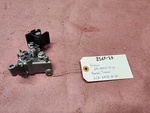 Yamaha Terminal, Bracket, 6P2-81925-01-00, 6CB-81929-00-00, 250 4.2L, 85EP-29. Fixed Price $19.00.