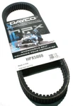 Yamaha Exciter Ii/le, 570, 1991-1993, Dayco HPX5008 Performance Drive Belt. Fixed Price $130.88.