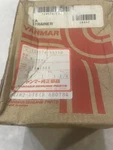 Oem Yanmar 4JH Fuel Filter Marine Diesel Engine 129574-55711 129574-55710. Fixed Price $25.00.