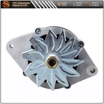 Alternator Fits Thermo-king Tri-pack Westerbeke 10.0 Btda 37A 12223 W/o Pulley. Fixed Price $82.05.