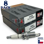 Champion 956M Copper Plus Spark Plugs QC12PEP Marine - 8 Pack. Fixed Price $92.77.