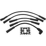 Volvo Penta 3888324 Delco Est Cylinder Spark Plug Wire Set Replaces 3851815. Fixed Price $71.49.