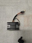 32800-94L00 Suzuki DF25A Oem Rectifier & Regulator. Fixed Price $25.00.