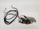 Suzuki 38410-94540, 38420-84540 Outboard Trim Relays W/ Bracket DT40. Fixed Price $40.50.
