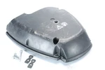 Johnson Evinrude 2001 2002 2003 2004 2005 Flywheel Magneto Cover Only 40 50 Hp. Fixed Price $45.00.