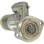 Starter For Isuzu 4JB1 Diesel Industrial. Engine 1986-ON S24-07 8944234520. Fixed Price $195.80.