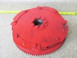 Mercury Outboard 175 Hp V6 Efi Flywheel 266-9841A 271-817632. Fixed Price $150.00.