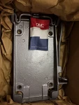Omc Deck Mount Kit 172815 Vintage New. Fixed Price $29.99.