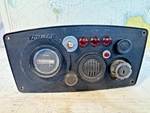 Yanmar Gm Series Panel (missing Key). Fixed Price $375.00.