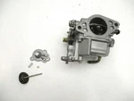 3303-895110T12 Mercury Mariner Outboard Carburetor 9.9 Hp 4 Stk 3Y0P A8CD. Fixed Price $109.99.