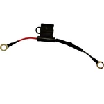 Ground 24 Only Alternator Voltage Spike Protector. Fixed Price $64.95.