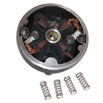 Force 70-90-120-150 Elect Starter Brush Kit End Cap F15189, 75384 Arco SR393. Fixed Price $38.17.