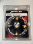 393-9459T1 New Genuine Oem Mercury Mercruiser Quicksilver Distributor Cap Lot K4. Fixed Price $24.99.