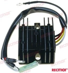 32800-89J10 Regulator Rectifier For Suzuki Warranty Incl. Fixed Price $64.01.