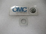 R82 Evinrude Johnson Omc 0122528 Nut Oem New Factory Boat Parts. Fixed Price $25.59.