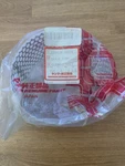 Yanmar 129470-12330 Element Assembly Screen. Fixed Price $45.00.