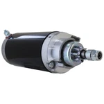 Starter Fits Mariner 100ELPTO 100ELXLPTO 1.7L 105CI 100HP 1988 89 90 91 92 93. Fixed Price $64.99.