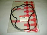 Yanmar Valve Cover Gasket 127495-11450. Fits 6CX-ETE. Fixed Price $42.00.