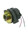 Sierra 18-5960 Alternator New 65 Amp Two Wire Serpentine. Fixed Price $261.99.