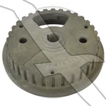 Johnson Evinrude Outboard Motor Pulley 0510408. Fixed Price $13.34.