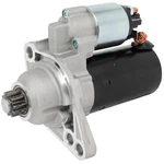 Scitoo Starter Motor For Volkswagen Golf 2010-2013,BEETLE 2006-2014 17968 Pmgr. Fixed Price $71.99.