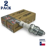 Champion 938M Marine Spark Plug QL78YC - 2 Pack. Fixed Price $17.77.