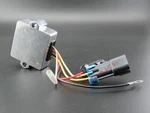 For Mercury Outboard 30-60 Hp Wire Voltage Regulator Assy 893640T01, 18-5732. Fixed Price $86.05.
