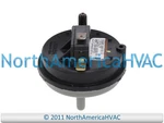 Furnace Air Pressure Switch Fits Trane American Standard C340545P23 1.15". Fixed Price $64.49.