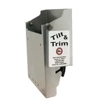 Stock Bob's Machine 100-701100 Clamp-on Action Series Motor Tilt And Trim New. Fixed Price $968.00.