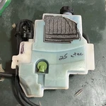 25 15 Hp Evinrude E-tec Oil Tank 5007897 Pump & Manifold 5007898 Two Stroke 2009. Fixed Price $150.00.