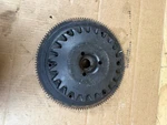 Johnson Evinrude Flywheel 0583968 185 200 225 250 Hp. Fixed Price $250.00.