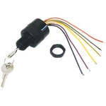 Sierra MP41070-2 Mercury 3 Position Ignition Switch 6 Wire Replaces 87-17009A2. Fixed Price $24.58.