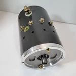 Db Electrical 430-22093 Ccw Hydraulic Motor 12V Slotted Shaft 5/16-24 Terminal. Fixed Price $54.95.