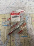 Yanmar #129271-77430 Bolt, Belt Cover.. Fixed Price $20.00.